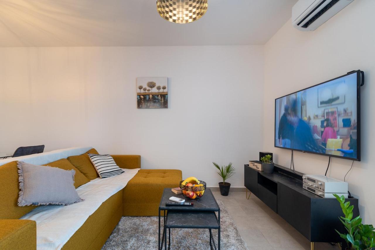 Kamarin Apartment Trogir Exteriér fotografie