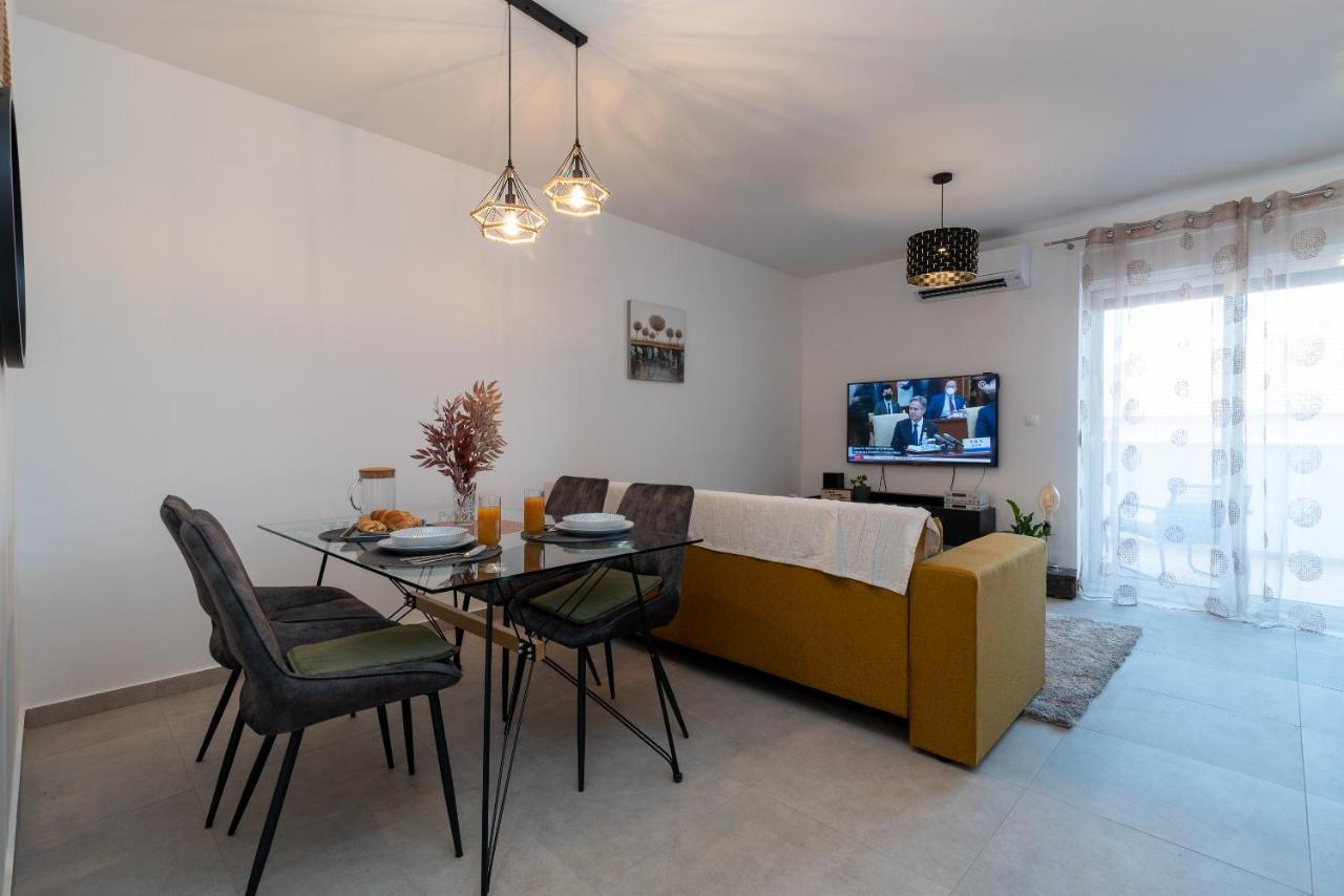 Kamarin Apartment Trogir Exteriér fotografie