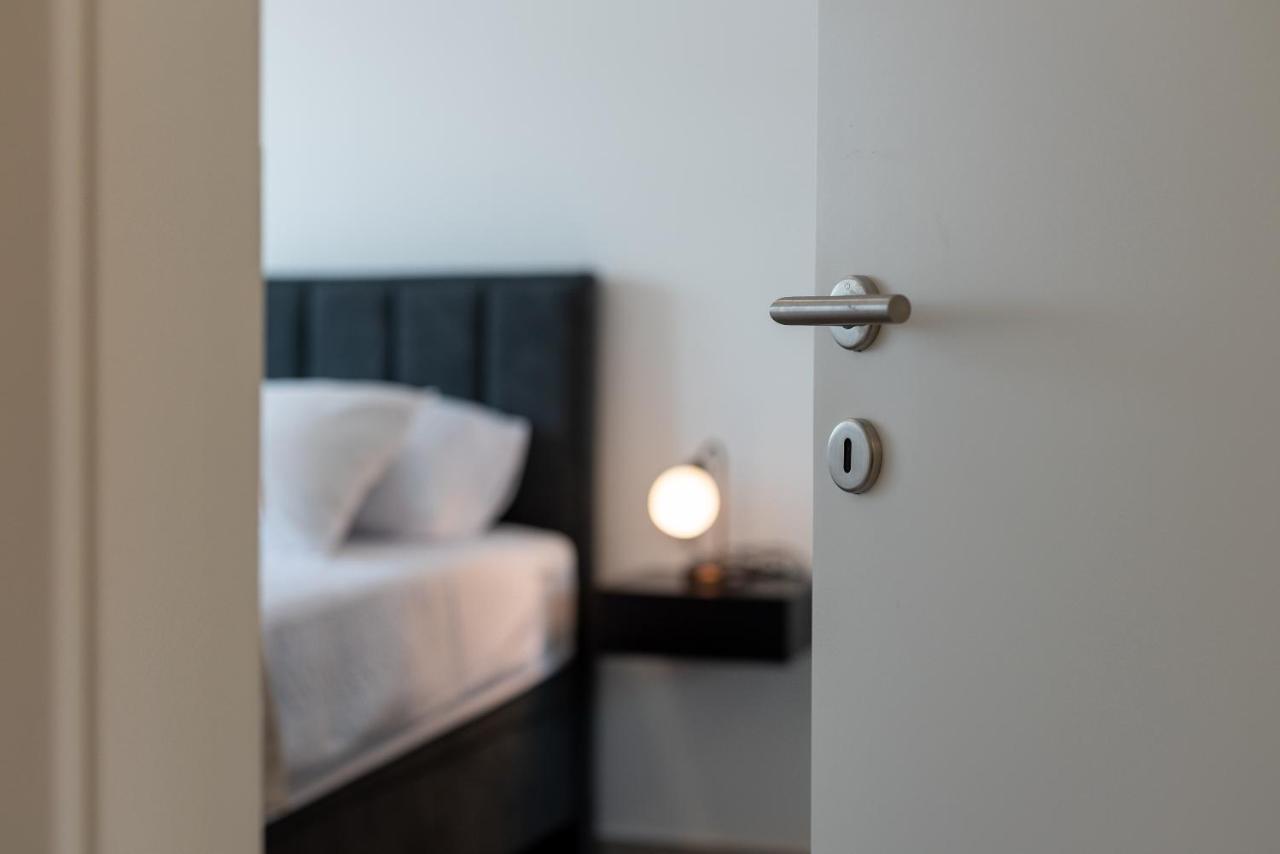 Kamarin Apartment Trogir Exteriér fotografie