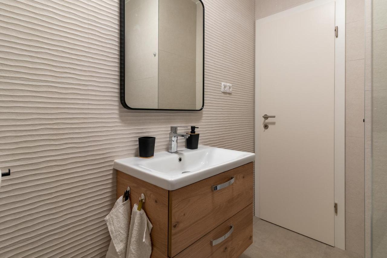Kamarin Apartment Trogir Exteriér fotografie